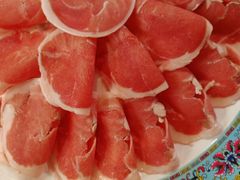 -马记伊源斋涮肉·清真菜(潘家园古玩市场店)