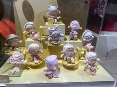 -泡泡玛特POPMART(合生汇店)