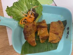 -蔡澜Pho·越南粉餐厅(海上世界店)