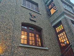 -思南书局(复兴中路店)