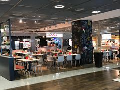 -法兰克福机场免税店(2号航站楼店)