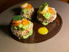 -MAYA玛雅墨西哥餐厅(四方新城店)