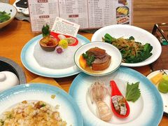 -国家五钻酒家·西樵旺阁渔村(西樵店)