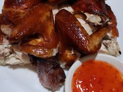 吊烧鸡-和记菜馆