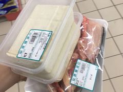 -武商超市(沌口店)