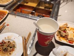 -海底捞火锅(群光广场店)