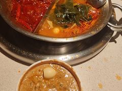 -小龙坎火锅(全球总店)
