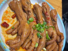 -0317火锅鸡·清真(正达店)