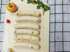-红樱桃月嫂育婴师(徐汇总店)