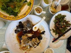 -博雅渔港·融合菜(维也纳国际大酒店)