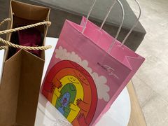 -奈雪的茶(国金中心店)