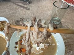 -鑫龙火锅城(环山路店)