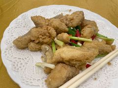 -新海利海鲜城·41年珠海老字号(夏湾店)