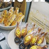 武汉法国领事馆指定面包店🍞可以无限回购