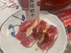 -和牛村烧肉放题(潍坊泰华店)