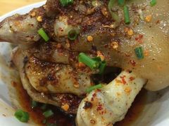 -蒋炸酱(内东街店)