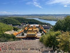 -六鼎山文化旅游区