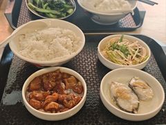 -隆都四季香饭店(碧海路店)