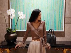 -Yan Ting 宴庭中餐厅(上海静安瑞吉酒店)
