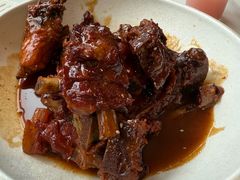 -食光慢宴·安吉土菜馆