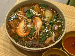 -筒骨麻辣烫(永同昌公寓胜明花园店)