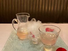 -戈雅法餐厅(世界城广场店)