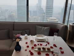-北京柏悦酒店·锦庭餐厅Dining Room