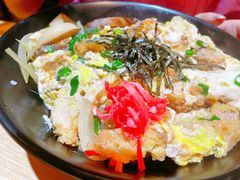 -胜代日本料理(云程巷小区店)