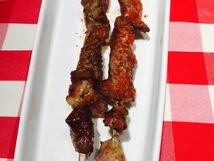 -西贝莜面村(金隅嘉品mall店)