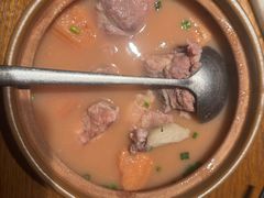 -汉小城·老铫子藕汤·乡野湖北菜(江汉路吉庆街店)