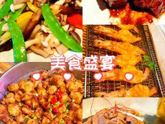 -餐谋家特色餐厅(桂林路店)