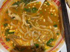 -青年路烩面馆(绿地世纪城店)