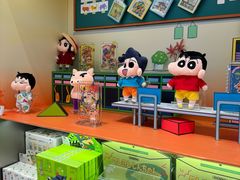 -泡泡玛特POPMART (北京超极合生汇店)