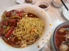 -阿胖龙虾小海鲜(宁国南路总店)