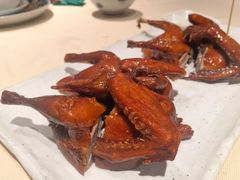 -侨美食家·粤菜(体育西路店)