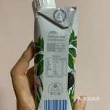 天润夏牧场纯牛奶