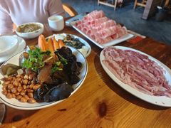 -義聚德·清真铜锅涮羊肉·烧烤(河东店)