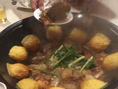 铁锅乌江鱼-王老六铁锅炖鱼(长春路店)