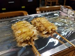 -云晓光头烧烤吧(新大陆广场店)