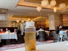 -希尔顿酒店-豫园中餐厅