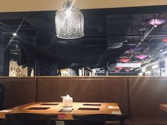 大堂-德香苑脆皮烤鸭·经典(爱融荟城店)