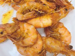 -聚德福海鲜家常菜(刘庄店)