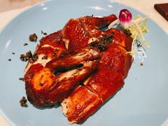 -港丽餐厅(高德置地店)