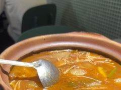 -肥家大排档(天河体育西店)