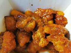 -obba kitchen(宽厚里总店)