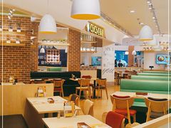 大堂-COCO壱番屋(现代城店)