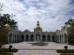 -武清南湖绿博园