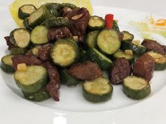-东江海鲜酒家(艺都分店)