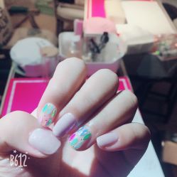 -Snail·美甲造型专门店