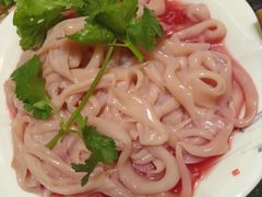 -川江滋香火锅(20年老品牌·星科店)